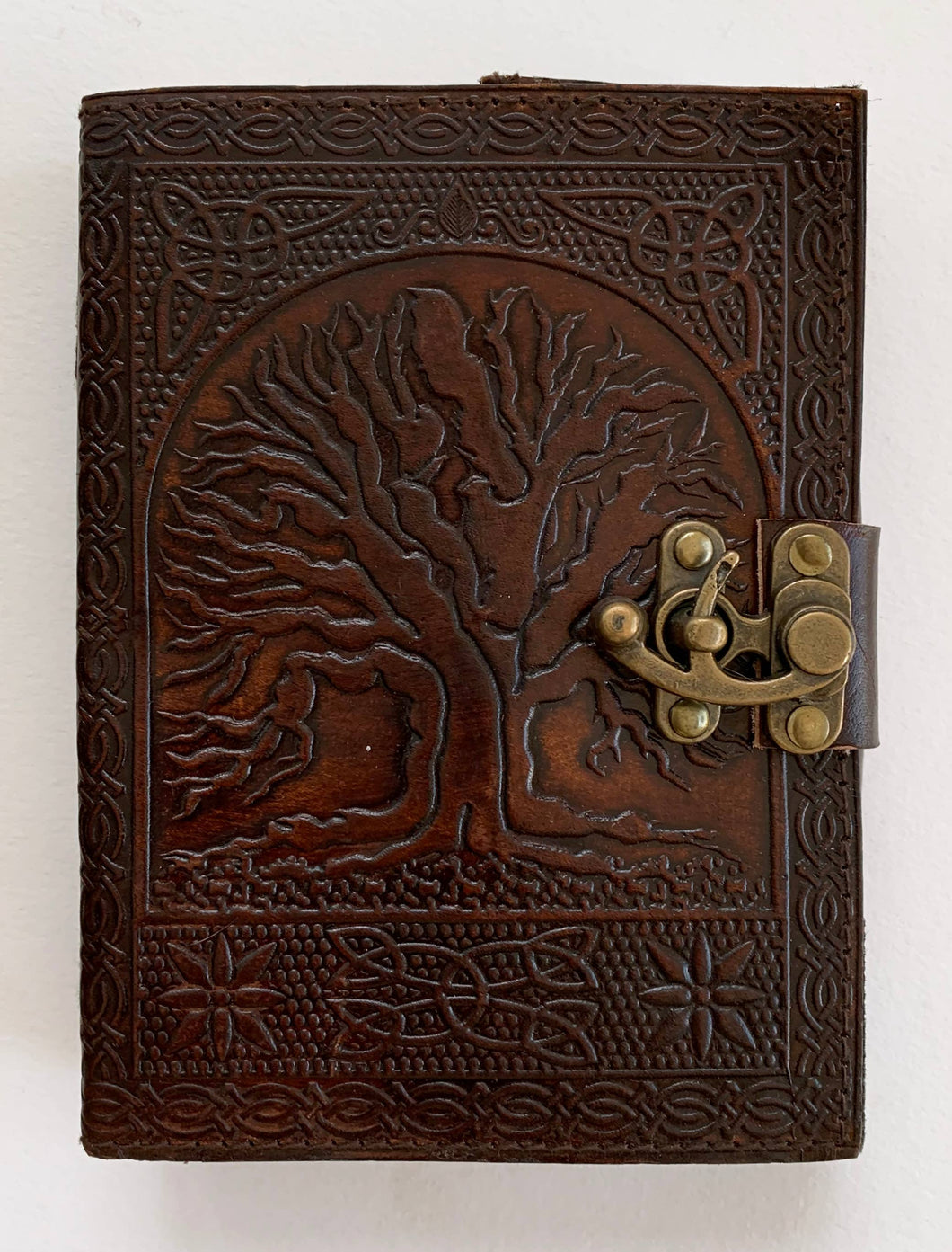 Earthbound Journals - Tree of Life ~ 4