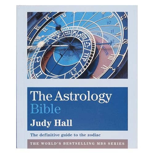 Green Tree Candle - The Astrology Bible