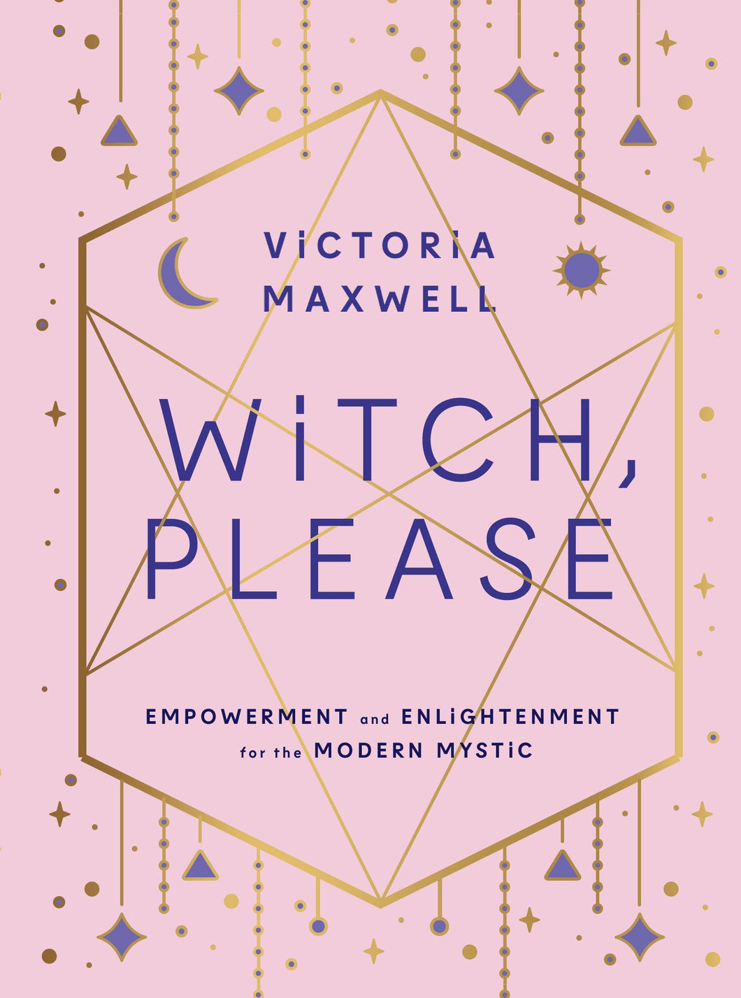 Red Wheel/Weiser LLC - Witch, Please