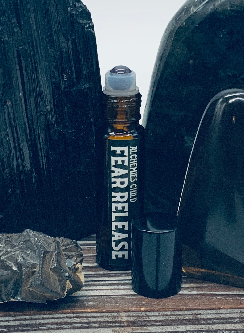 Fear Release