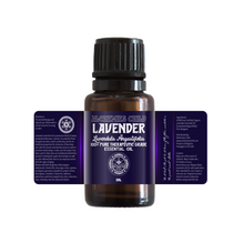 Load image into Gallery viewer, Organic Lavender
