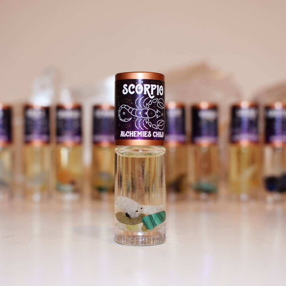 Scorpio
